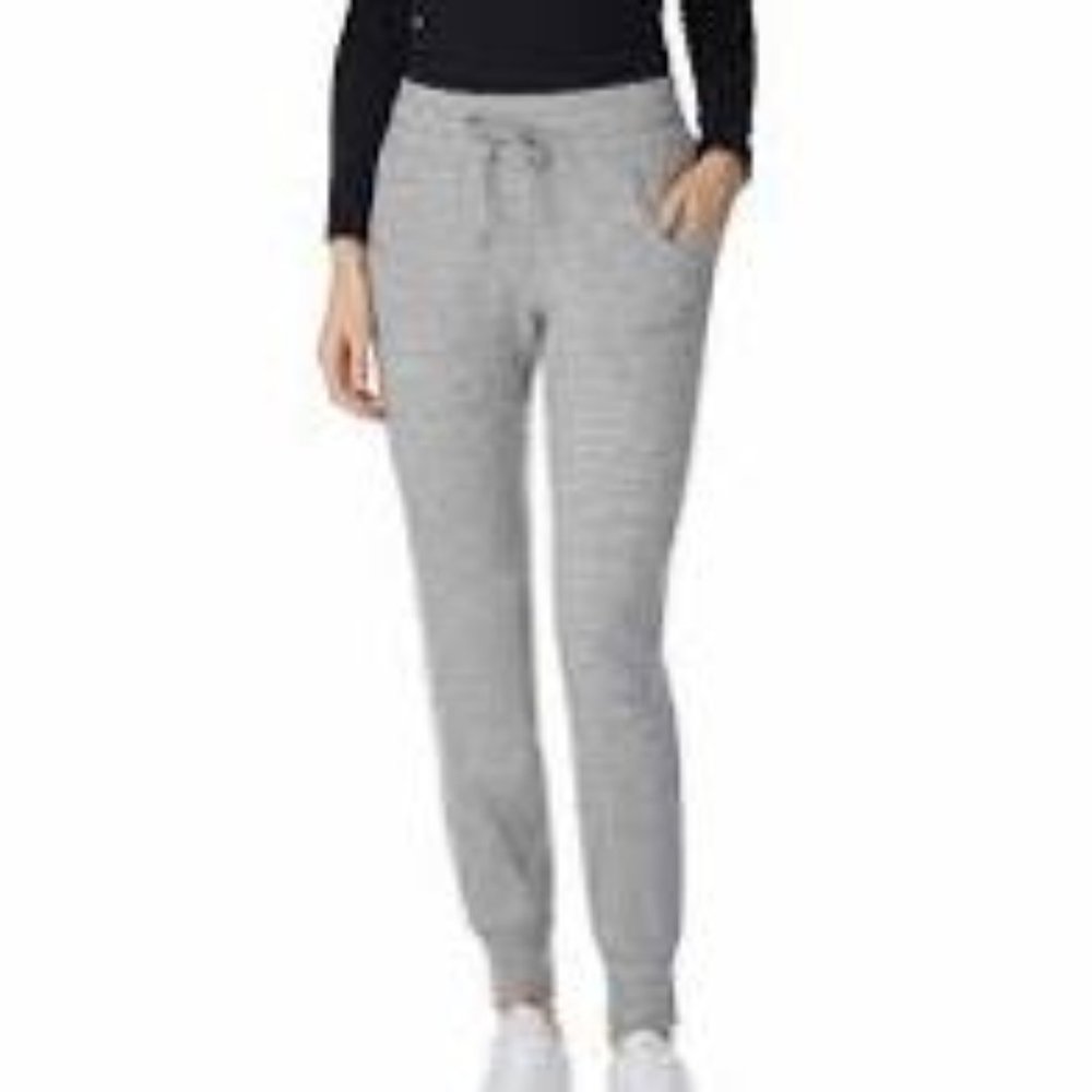 Weatherproof 32 Degrees Heat Women's Fleece Jogger